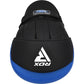 RDX APEX Curved Training Focus Pads Blue