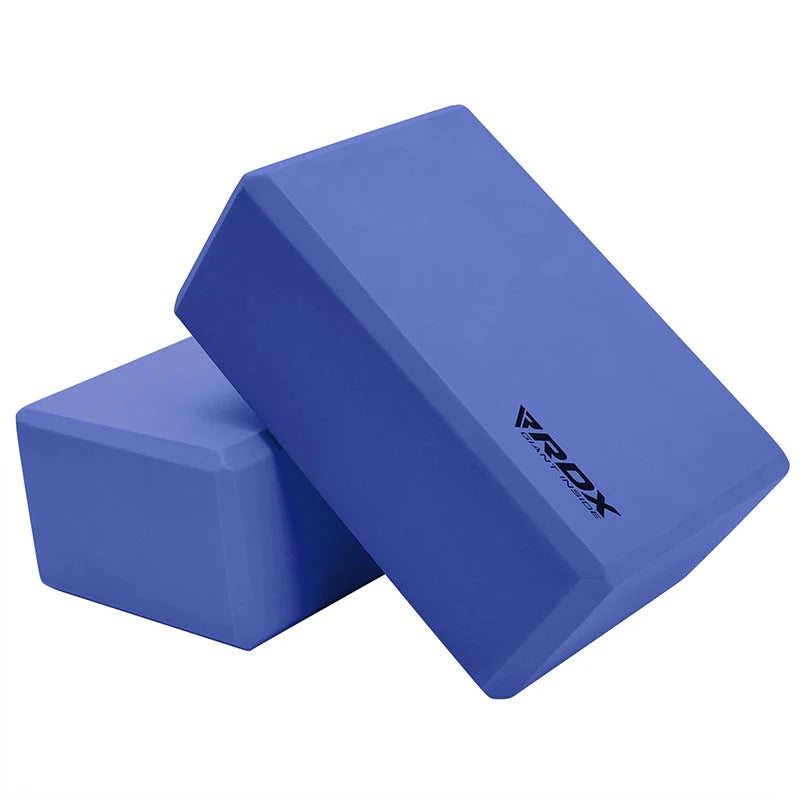 RDX YB EVA Foam Yoga Block Non-Slip Brick