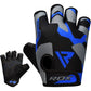 RDX F6 Fitness Gym Gloves