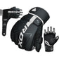 RDX F6 KARA MMA Grappling Gloves