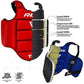 RDX T2 Karate Chest Guard