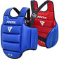 RDX T2 Karate Chest Guard