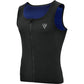 RDX M2 Men's Sweat Vest With Zip