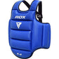 RDX T2 Karate Chest Guard