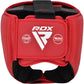 RDX IBA Approved Head Guard for Amateur Competition