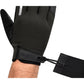 RDX T2 Touch Screen Friendly Full Finger Gym Gloves