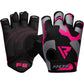 RDX F6 Fitness Gym Gloves