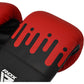 RDX F9 Bag Mitts Red & Black