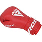 RDX IBA Boxing Gloves for Amateur Competitions