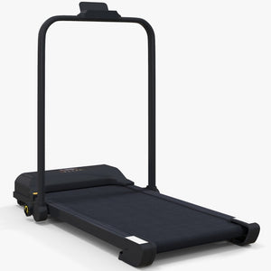 Walking Pad Treadmill 2.5HP, Folding Under Desk Treadmill