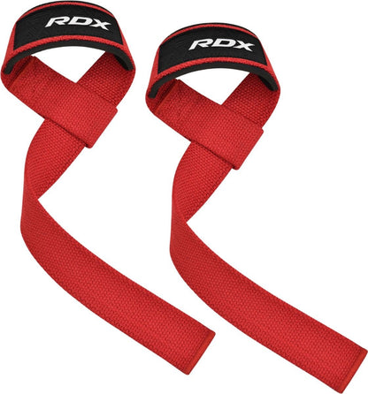 RDX W1 Weight Lifting Wraps