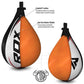 RDX S2 Boxing Training Speed Bag