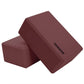 RDX YB EVA Foam Yoga Block Non-Slip Brick