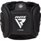 RDX Head guard Aura Plus T-17