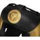 RDX L2 Mark Pro Head Guard with Nose Protection Bar Golden