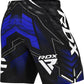 RDX IMMAF Approved MMA Fight & Training Shorts