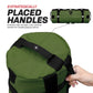 RDX Fitness Sandbag Green