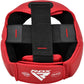 RDX IBA Approved Head Guard for Amateur Competition