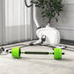 SPORTNOW 30kg Four-in-one Adjustable Weight Set, Barbell, Kettlebell