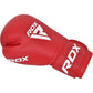 RDX Amateur Competition Gloves