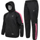 RDX H1 Weight Loss Sauna Suit Pink