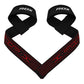 RDX S4 Weightlifting Wrist Straps