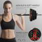 SPORTNOW 20kg Adjustable Barbell Weights Set