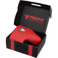 RDX APEX Abdo Groin Guard Red, in box.