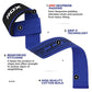 RDX S4 Weightlifting Wrist Straps