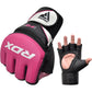 RDX F12 MMA Grappling Gloves Ladies