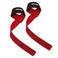 RDX S4 Weightlifting Wrist Straps