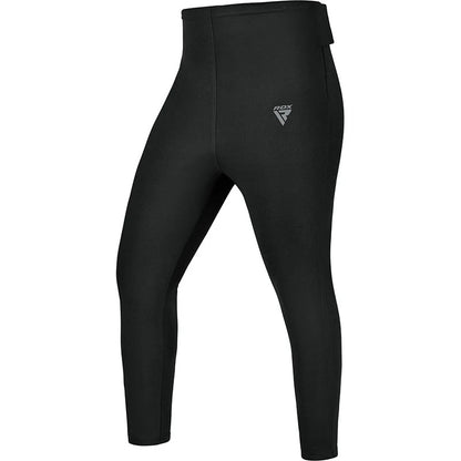 RDX Sauna Sweat Leggings for Women