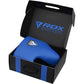 RDX APEX Abdo Groin Guard Blue, in box