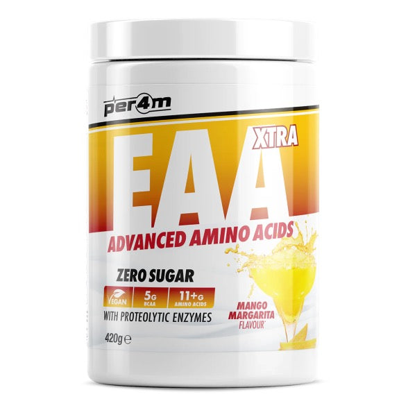 Per4m EAA XTRA 420g