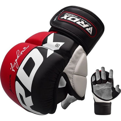 RDX T6 MMA Sparring Gloves