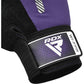 RDX W1 Full Finger Gym Gloves