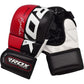 RDX T6 MMA Sparring Gloves