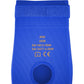 RDX HY Elbow Support Pads Blue