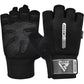 RDX W1 Gym Workout Gloves