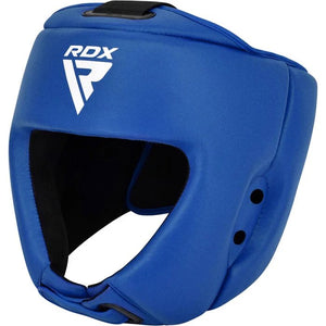 RDX IBA Approved Head Guard for Amateur Competition