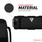 RDX Fitness Sandbag Black