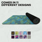 RDX D9 6mm PU Rubber Yoga Mat