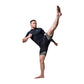 T16 2-in-1 Compression MMA Shorts