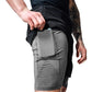 T16 2-in-1 Compression MMA Shorts