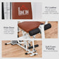 Multifunction Home Gym Weight Training Workout Station