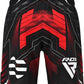 RDX IMMAF Approved MMA Fight & Training Shorts