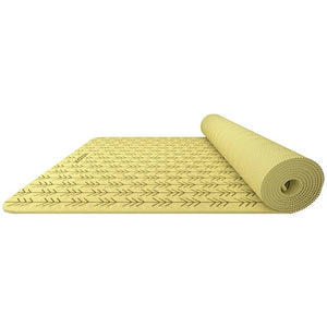 RDX D10 6mm TPE Yoga Mat