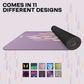 RDX D6 6mm PU Rubber Yoga Mat