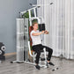 Multifunction Home Gym Weight Training Workout Station