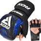 RDX IMMAF Approved Shooter Grappling Gloves